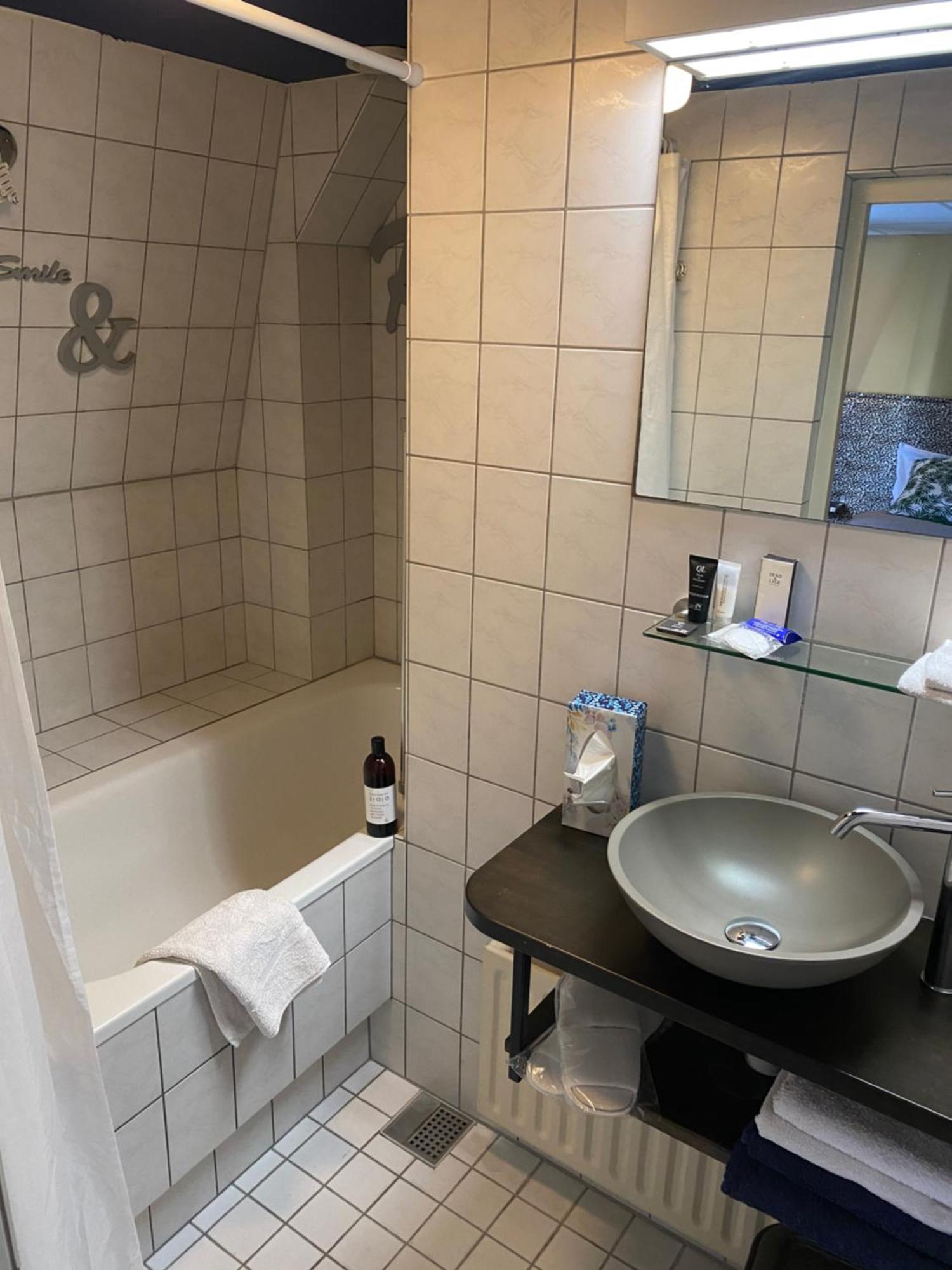 De Post B&B Restaurant Klimmen Eksteriør bilde